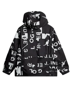 x J.Lindeberg All Gear Outerwear-Kangol New