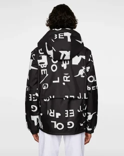 x J.Lindeberg All Gear Outerwear-Kangol New