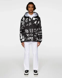 x J.Lindeberg All Gear Outerwear-Kangol New