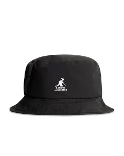 x J.Lindeberg Banks Packable Bucket Hat-Kangol