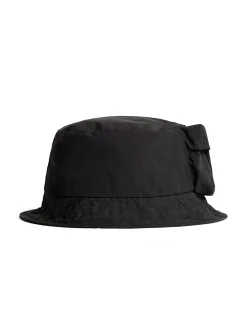 x J.Lindeberg Banks Packable Bucket Hat-Kangol