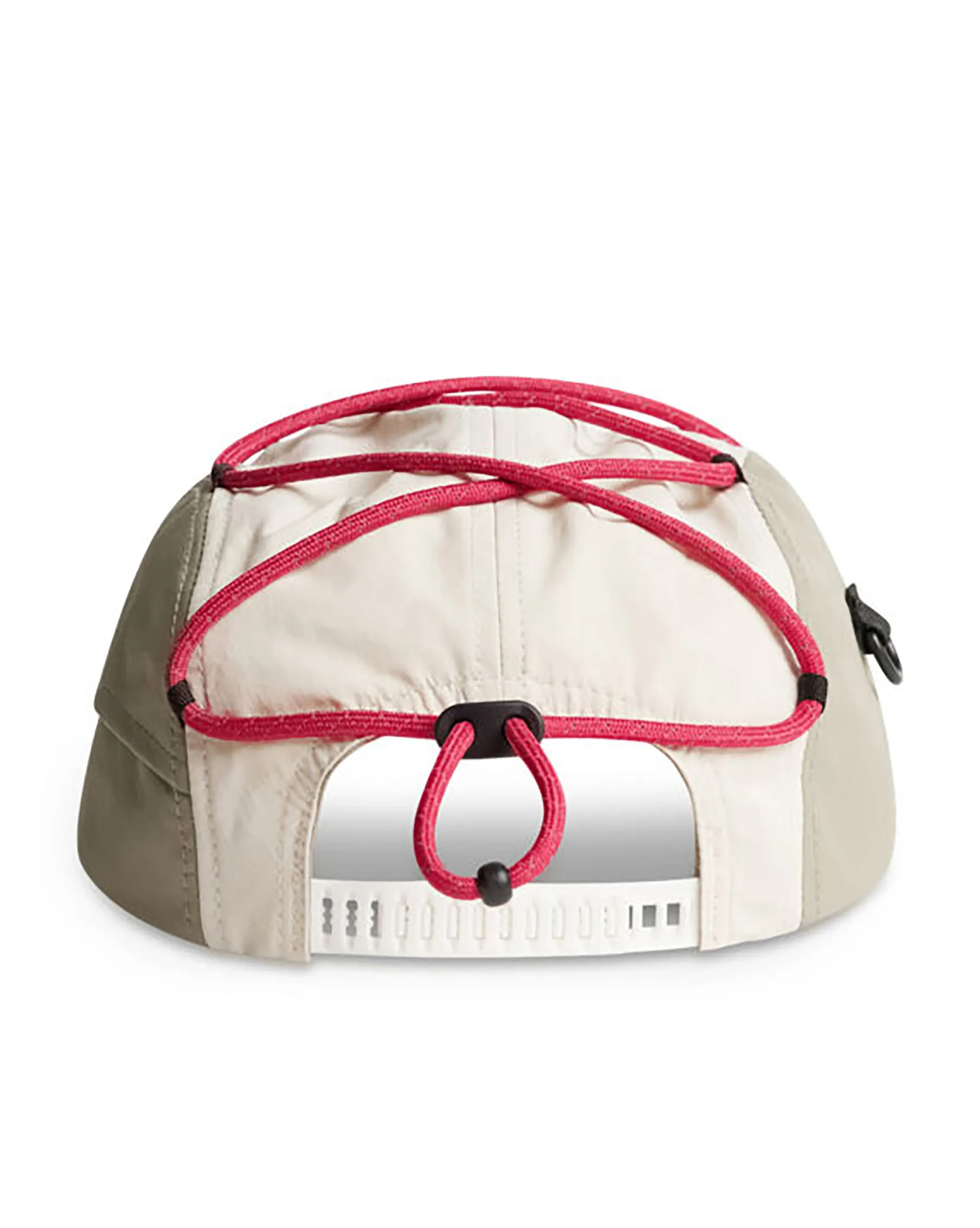 x J.Lindeberg Coleman All The Gear Cap-Kangol New