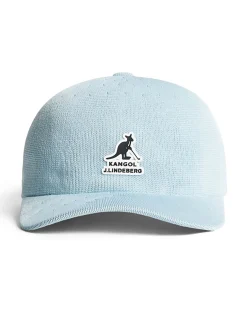 x J.Lindeberg Cooper Adjustable Spacecap-Kangol New