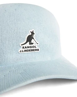 x J.Lindeberg Cooper Adjustable Spacecap-Kangol New