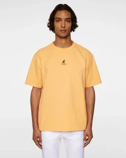 x J.Lindeberg Davie T-shirt-Kangol Outlet