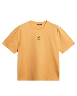 x J.Lindeberg Davie T-shirt-Kangol Outlet