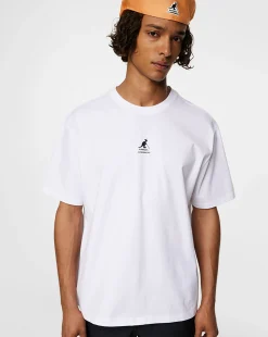 x J.Lindeberg Davie T-shirt-Kangol Outlet