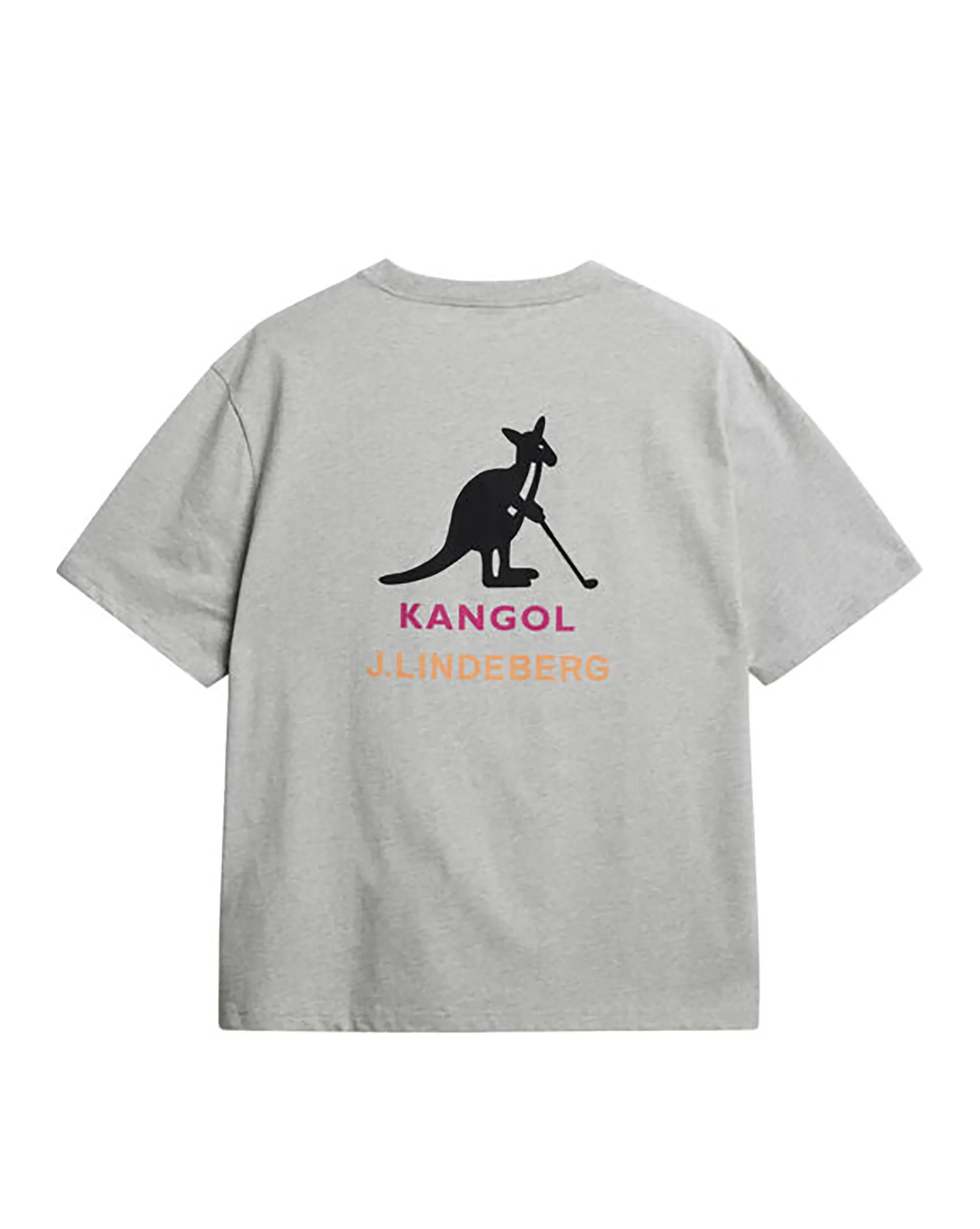 x J.Lindeberg Davie T-shirt-Kangol Outlet