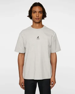 x J.Lindeberg Davie T-shirt-Kangol Outlet