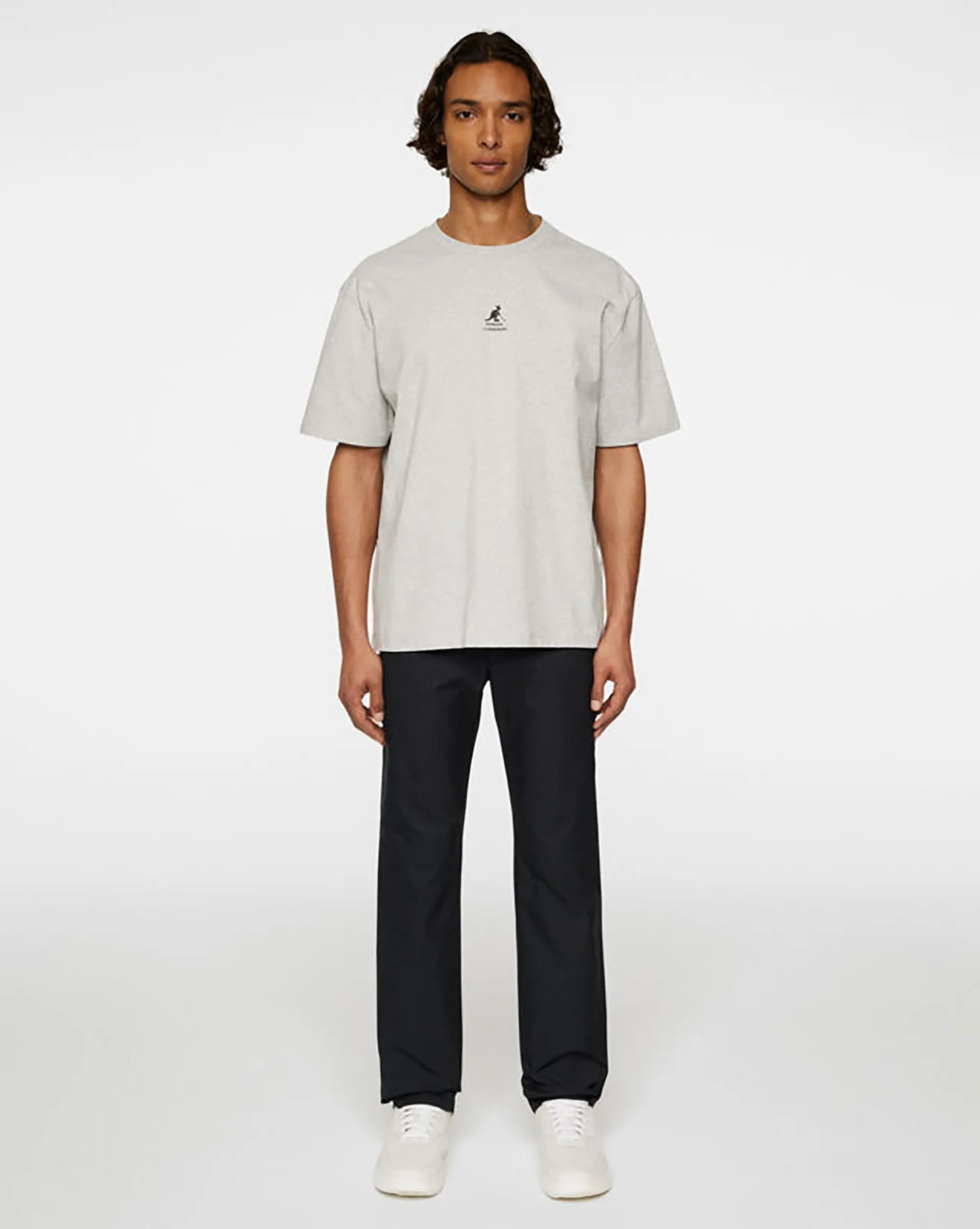 x J.Lindeberg Davie T-shirt-Kangol Outlet