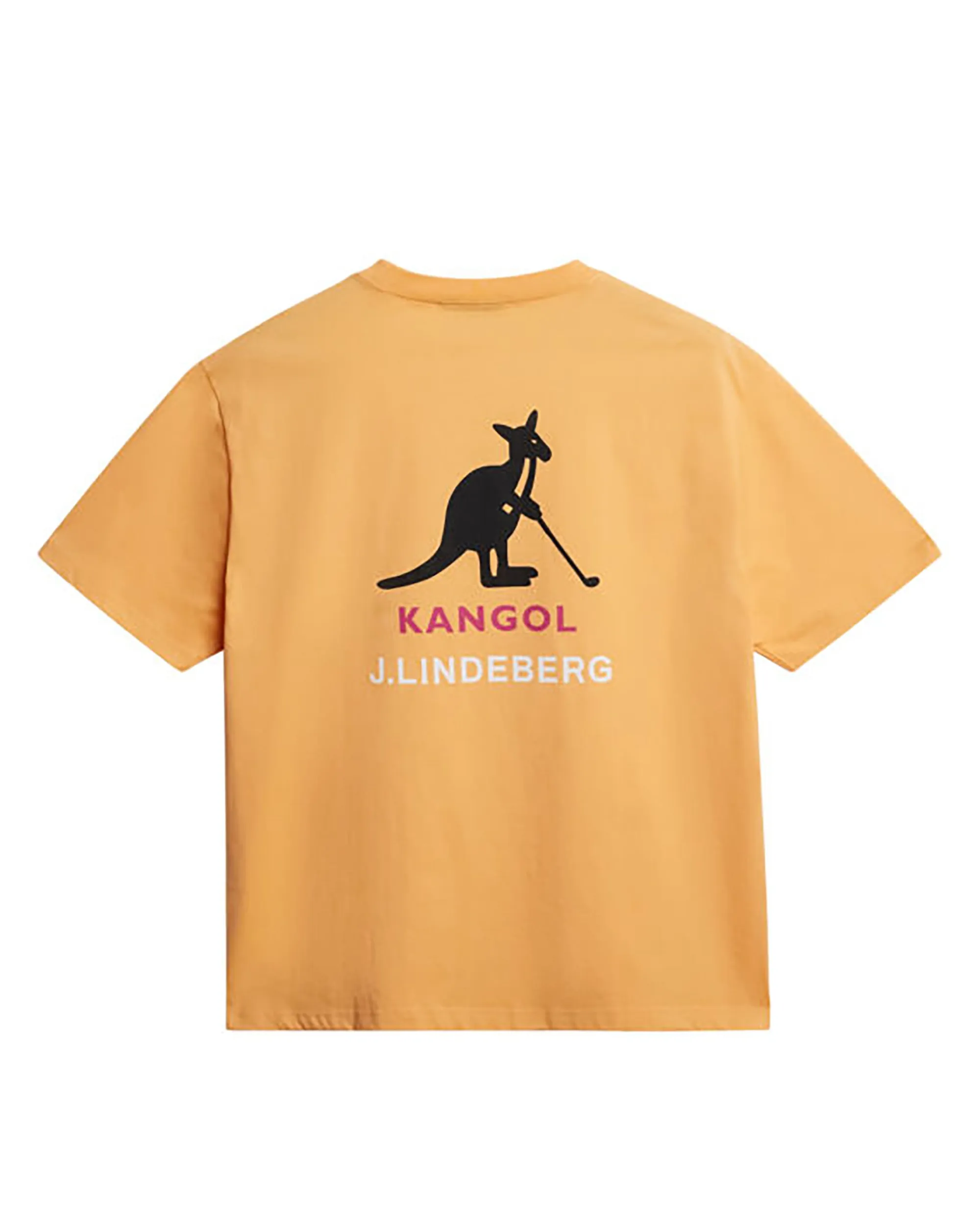 x J.Lindeberg Davie T-shirt-Kangol Outlet