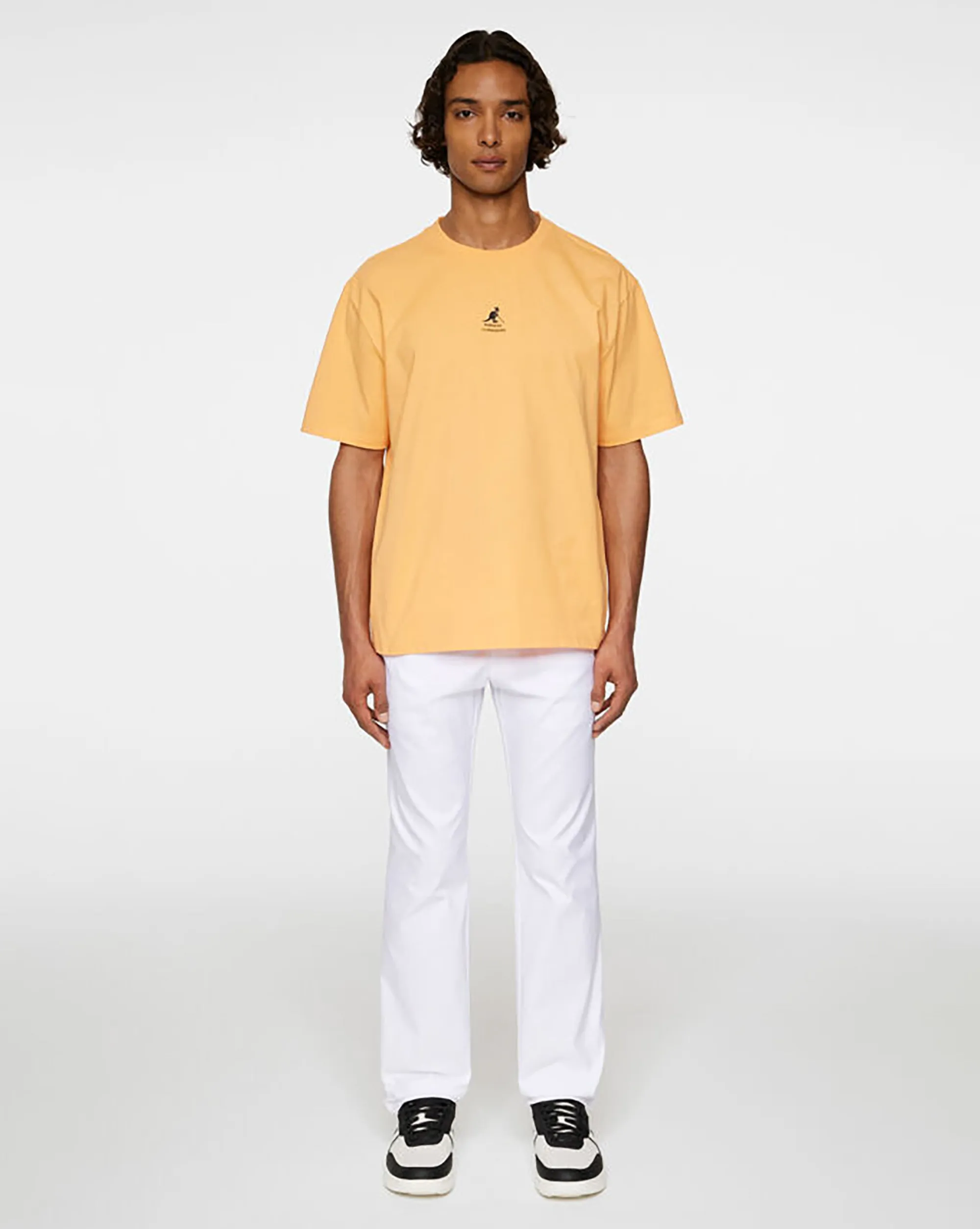 x J.Lindeberg Davie T-shirt-Kangol Outlet