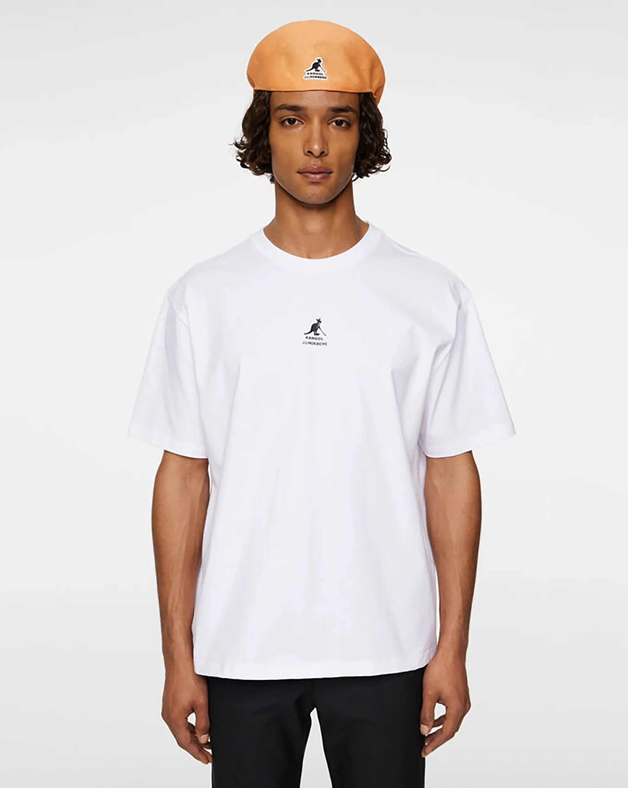 x J.Lindeberg Davie T-shirt-Kangol Outlet
