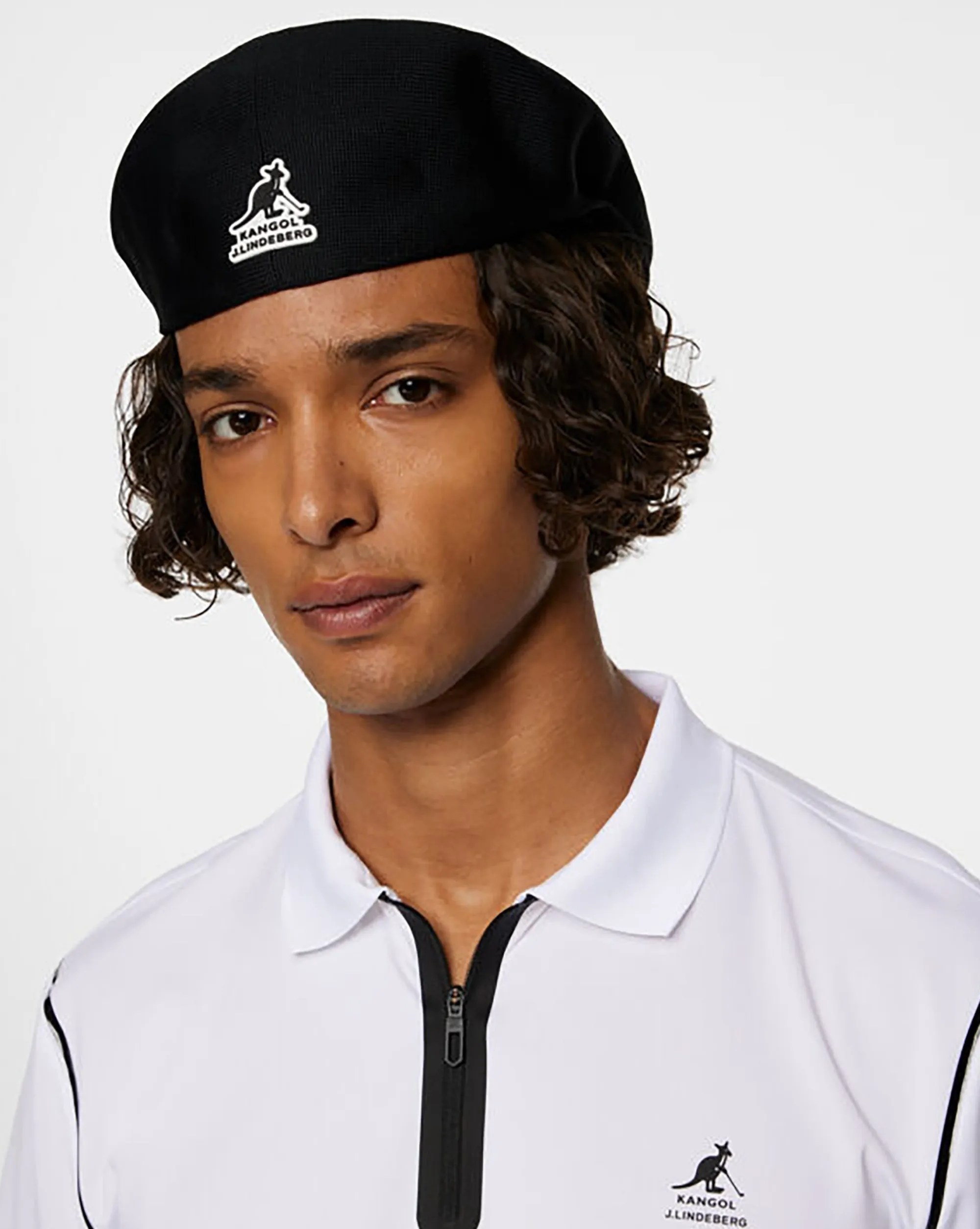 x J.Lindeberg Douglas 504-Kangol Discount