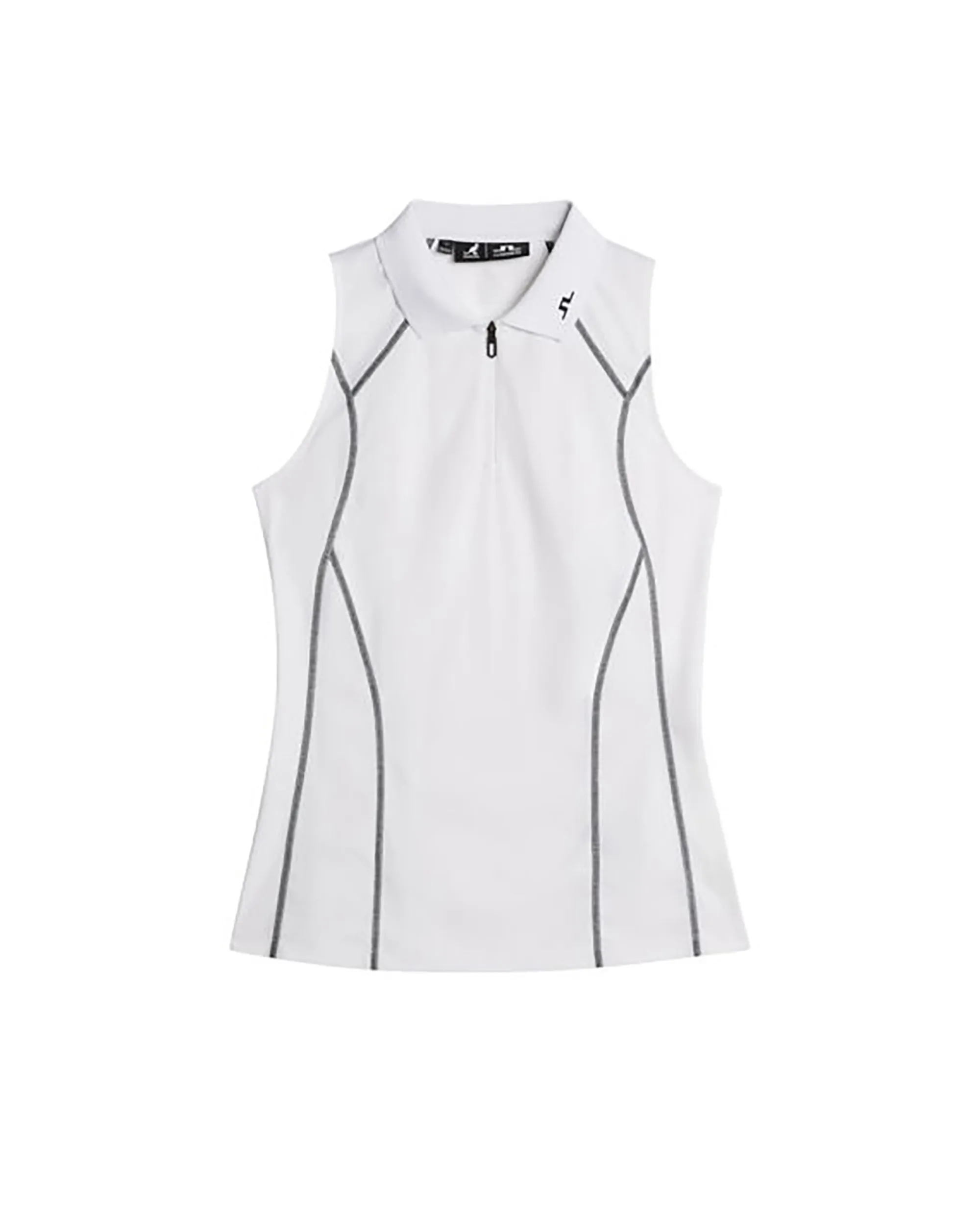 x J.Lindeberg Emmie Top-Kangol Best