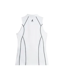 x J.Lindeberg Emmie Top-Kangol Best