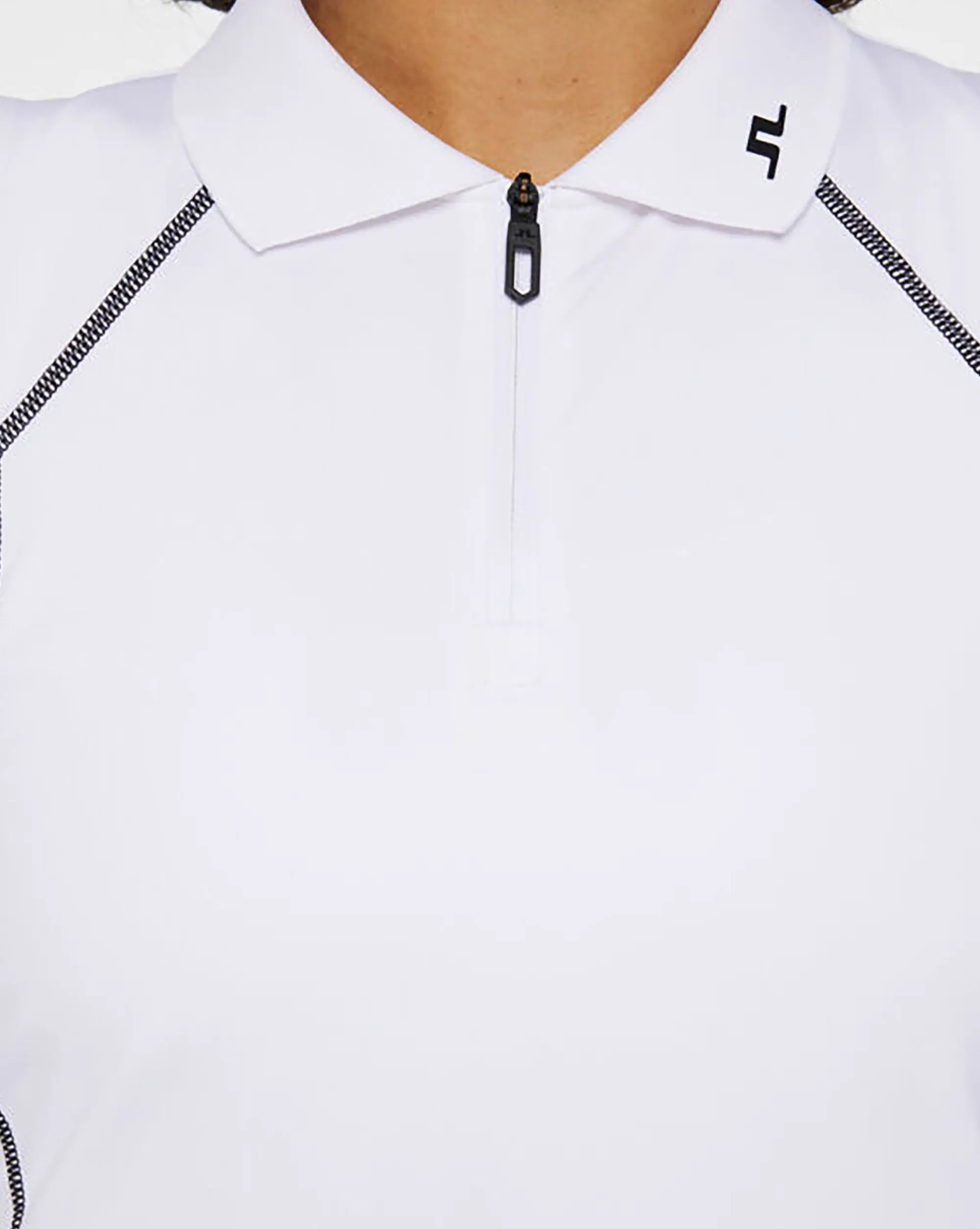 x J.Lindeberg Emmie Top-Kangol Best