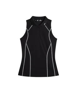 x J.Lindeberg Emmie Top-Kangol Best