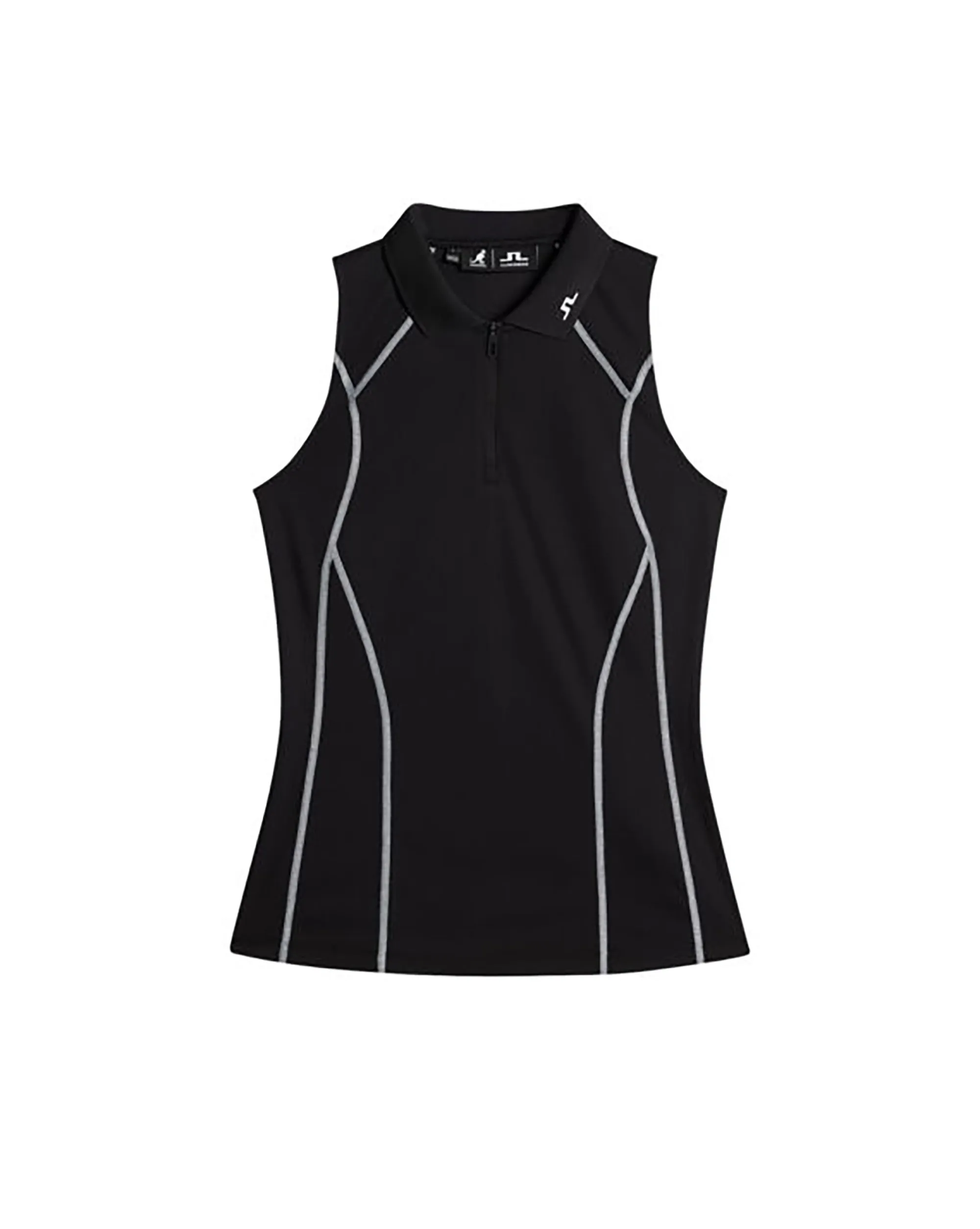 x J.Lindeberg Emmie Top-Kangol Best