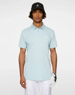 x J.Lindeberg Jason Polo-Kangol Online