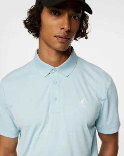 x J.Lindeberg Jason Polo-Kangol Online