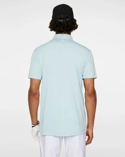 x J.Lindeberg Jason Polo-Kangol Online