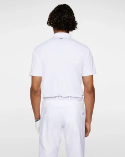 x J.Lindeberg Jason Polo-Kangol Online