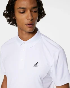 x J.Lindeberg Jason Polo-Kangol Online