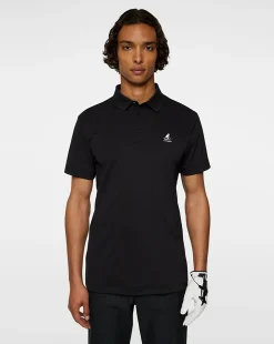 x J.Lindeberg Jason Polo-Kangol Online