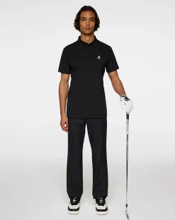 x J.Lindeberg Jason Polo-Kangol Online