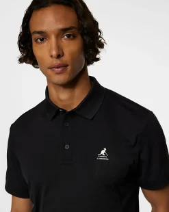 x J.Lindeberg Jason Polo-Kangol Online