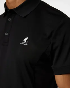 x J.Lindeberg Jason Polo-Kangol Online