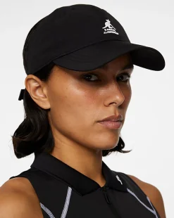 x J.Lindeberg Krissy Ponytail Cap-Kangol Online