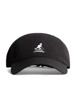 x J.Lindeberg Krissy Ponytail Cap-Kangol Online