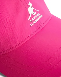 x J.Lindeberg Krissy Ponytail Cap-Kangol Online