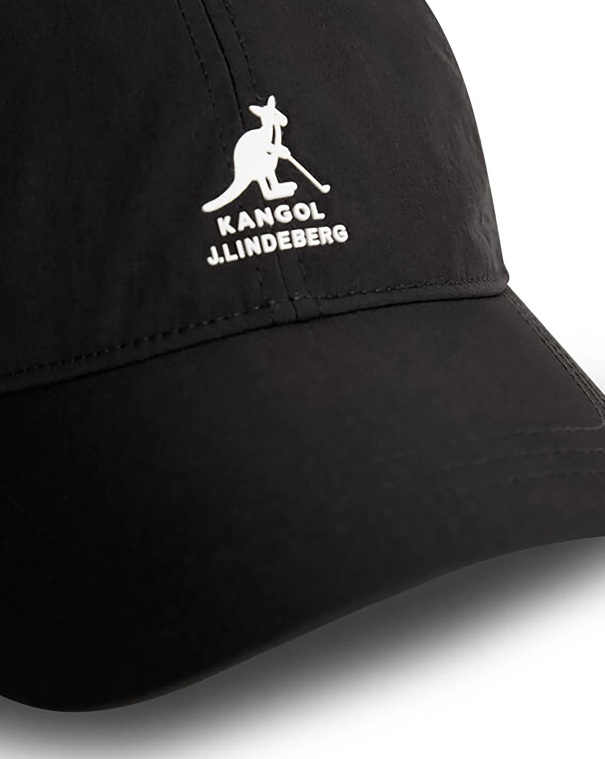 x J.Lindeberg Krissy Ponytail Cap-Kangol Online