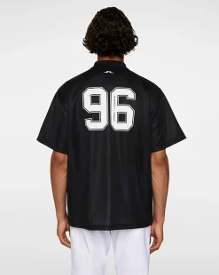 x J.Lindeberg Paul Football Jersey-Kangol Outlet