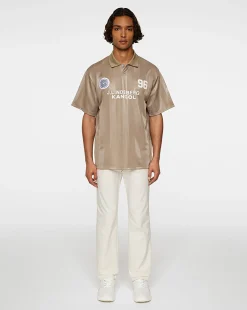 x J.Lindeberg Paul Football Jersey-Kangol Outlet