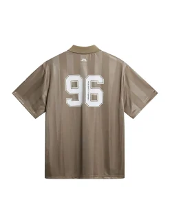 x J.Lindeberg Paul Football Jersey-Kangol Outlet