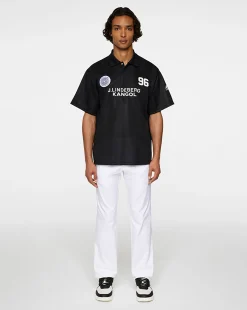 x J.Lindeberg Paul Football Jersey-Kangol Outlet