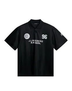 x J.Lindeberg Paul Football Jersey-Kangol Outlet