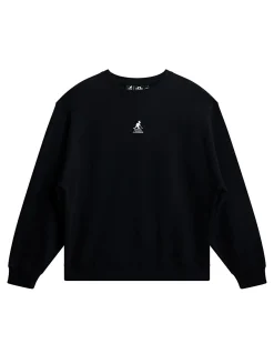 x J.Lindeberg Roberto Crewneck-Kangol