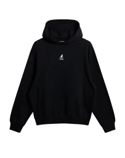 x J.Lindeberg Roberto Hoodie-Kangol