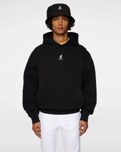 x J.Lindeberg Roberto Hoodie-Kangol