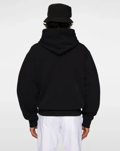 x J.Lindeberg Roberto Hoodie-Kangol