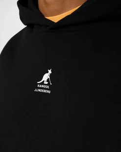 x J.Lindeberg Roberto Hoodie-Kangol