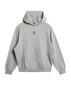 x J.Lindeberg Roberto Hoodie-Kangol