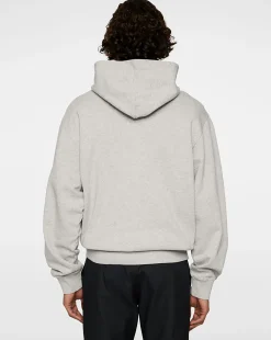 x J.Lindeberg Roberto Hoodie-Kangol