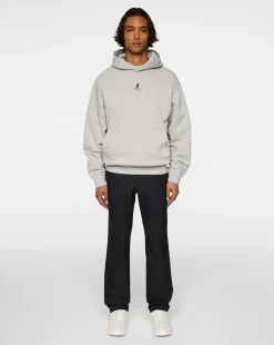 x J.Lindeberg Roberto Hoodie-Kangol
