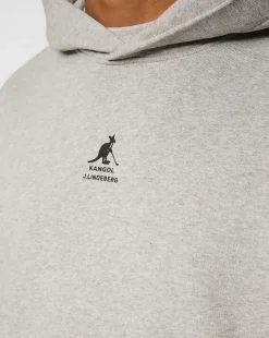 x J.Lindeberg Roberto Hoodie-Kangol